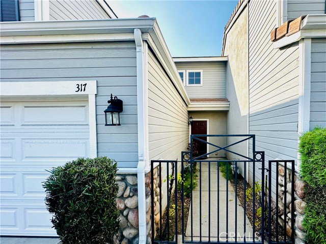 Property photo of 317 Pony Express Road