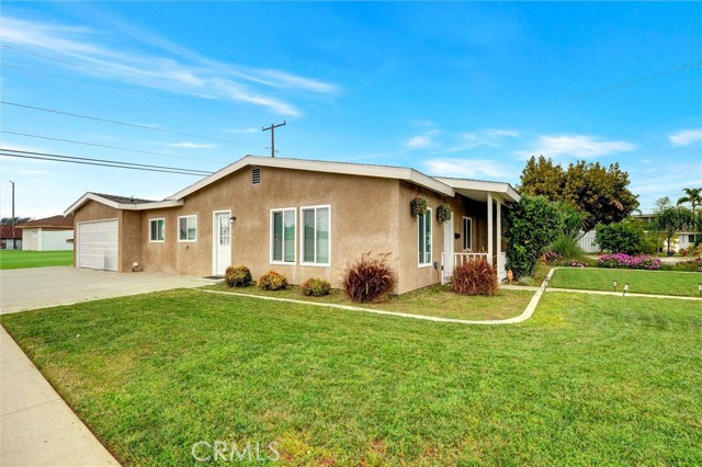 Property photo of 1001 N Hanover Pl