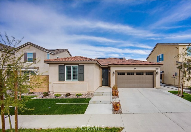 Property photo of 16746 Mistletoe