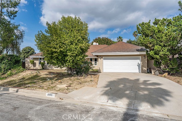 Property photo of 20111 Evening Breeze Dr