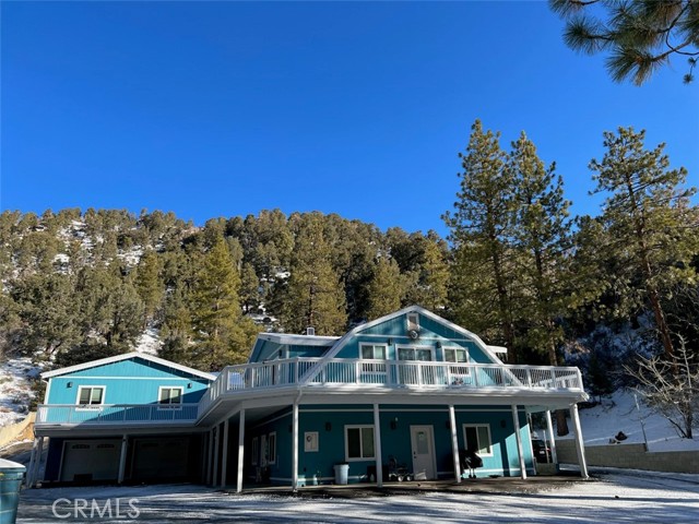 Photo of 800 Swarthout Canyon/state Hwy 2 Rd