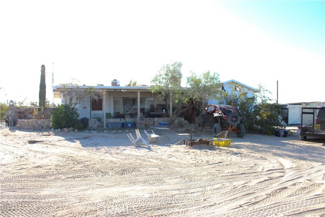 Property photo of 69601 Old Chisholm TR