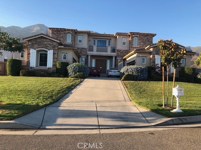 Property photo of 11090 Hiddentrail DR