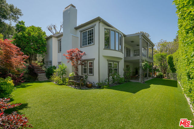 Property photo of 13477 Contour DR