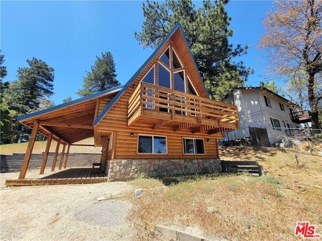 Property photo of 30852 All View DR