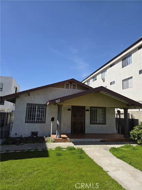 Property photo of 527 N Hobart BL