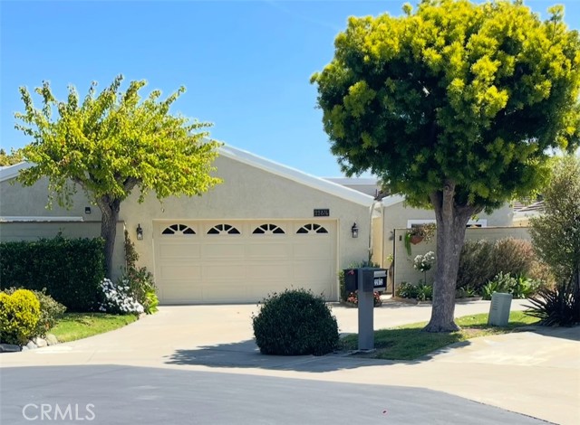 Property photo of 22876 Montalvo RD