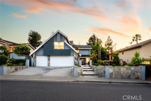 Property photo of 25501 Sarita DR