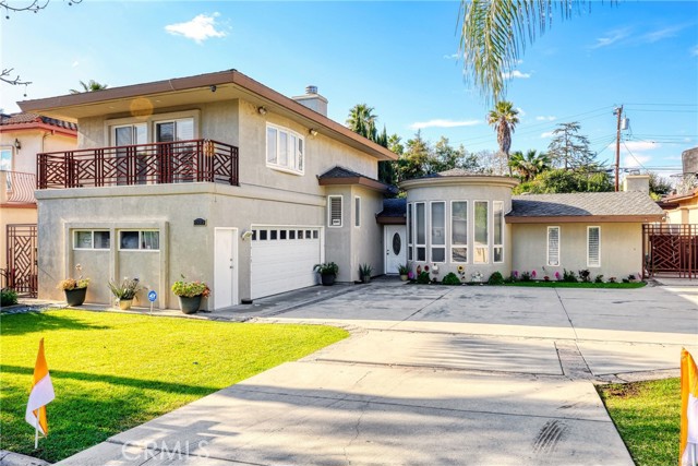 Property photo of 8947 Mills AV