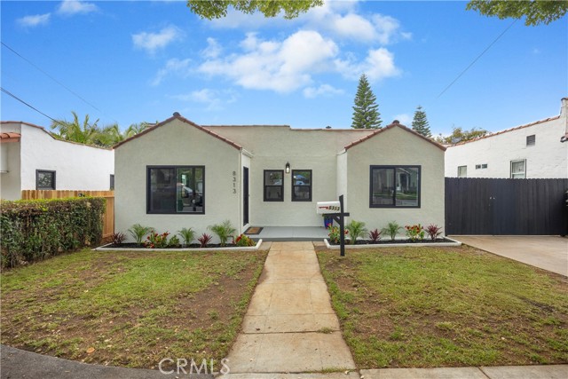 Property photo of 8313 Washington AV