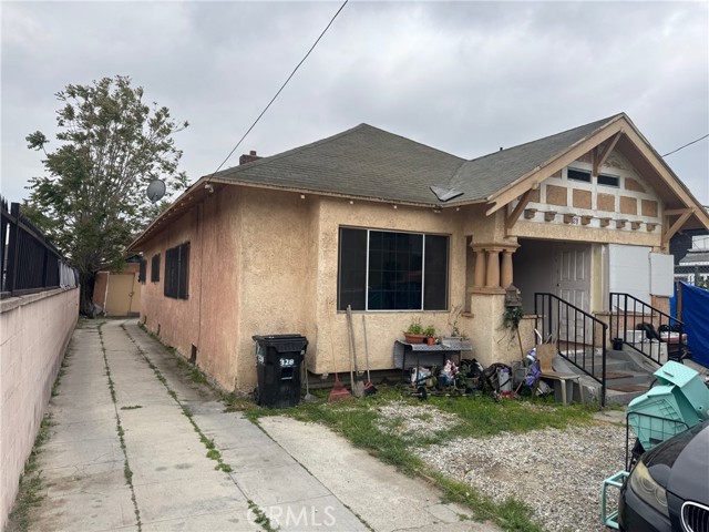 Property photo of 328 W 45th ST