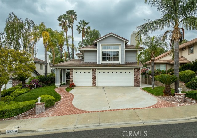 Property photo of 21714 Agajanian LN