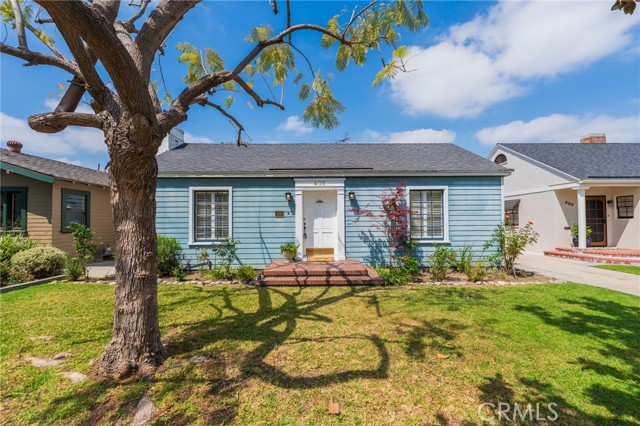 Property photo of 405 N Pine ST