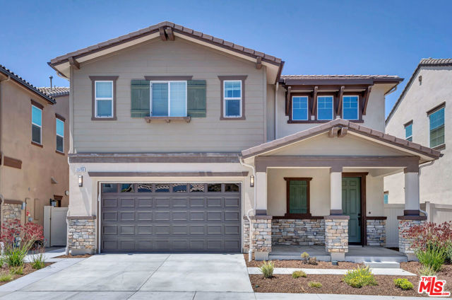 Property photo of 23755 Orange Blossom DR