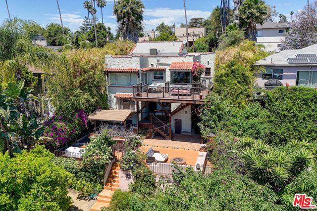 Property photo of 1316 Micheltorena ST