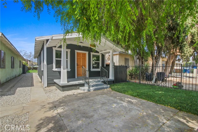Property photo of 9525 Holmes AV