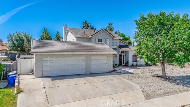Property photo of 14681 Ponderosa Ranch RD