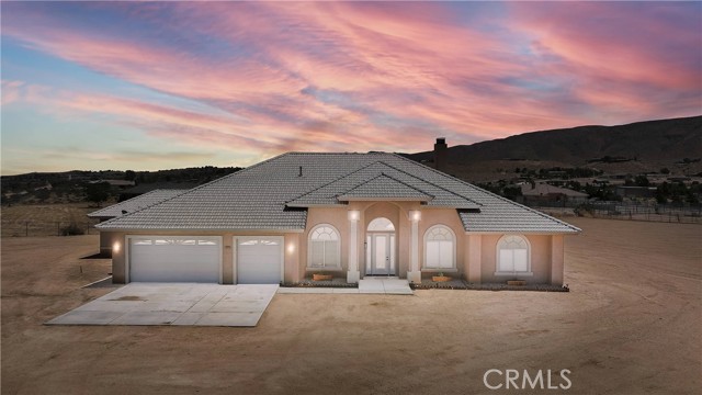 Property photo of 21777 Poppy RD