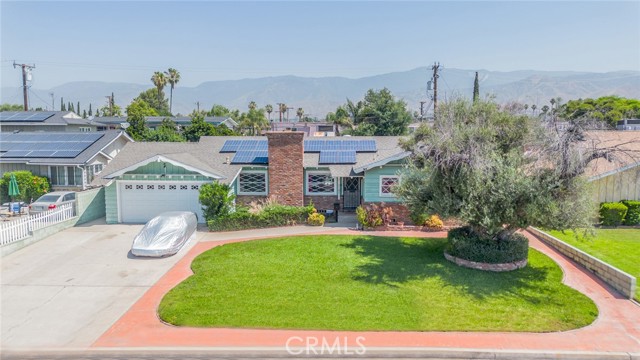 Property photo of 1520 Orchid DR
