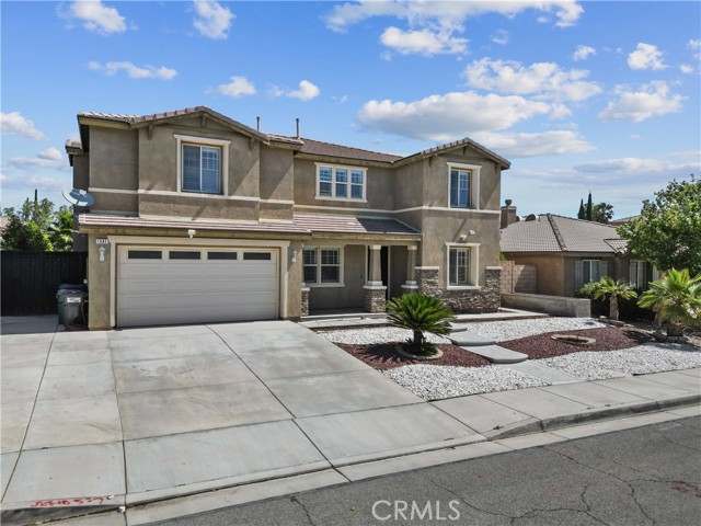 Property photo of 1341 Stanfill RD