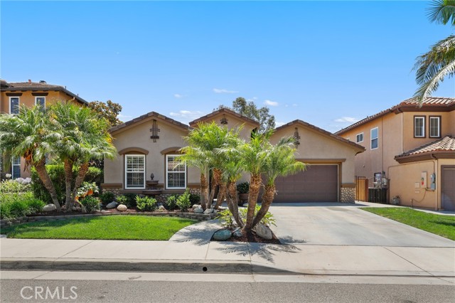Property photo of 7192 E Villanueva DR