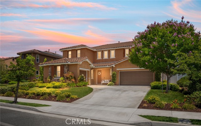 Property photo of 1568 Patterson Ranch RD