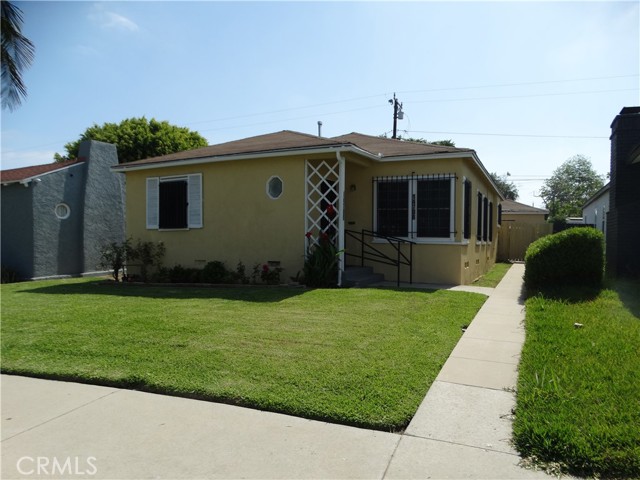 Property photo of 14708 S Frailey AV