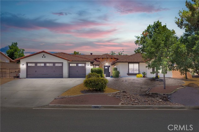 Property photo of 17809 Branding Iron RD
