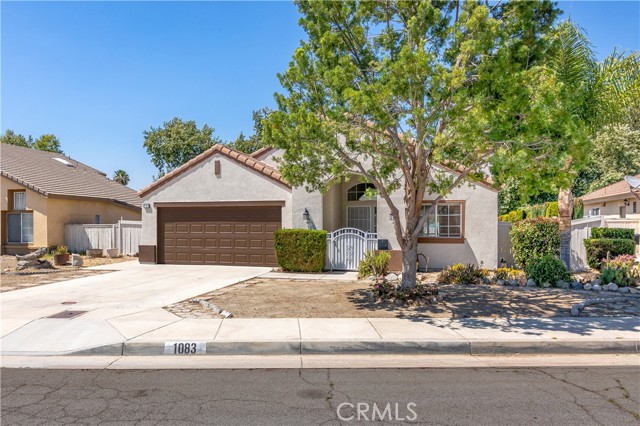 Property photo of 1083 Mill Iron WY