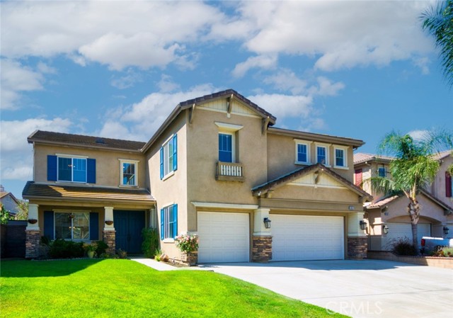 Property photo of 13637 Aspen Leaf LN