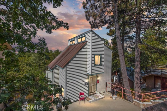 Property photo of 30421 Live Oak DR