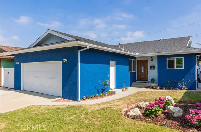 Property photo of 1907 W 235th PL