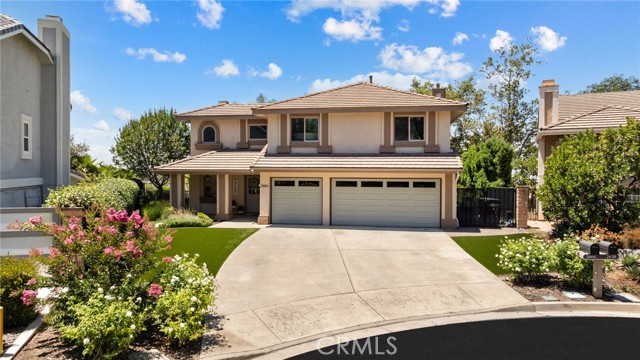 Property photo of 2666 Peacock PL