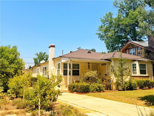 Property photo of 917 N Olive AV