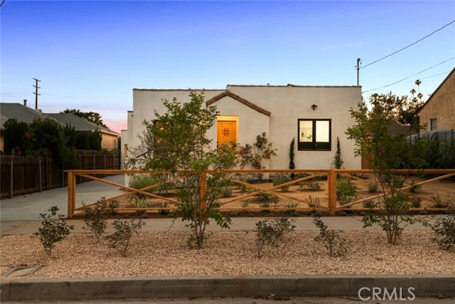 Property photo of 6652 Hough ST