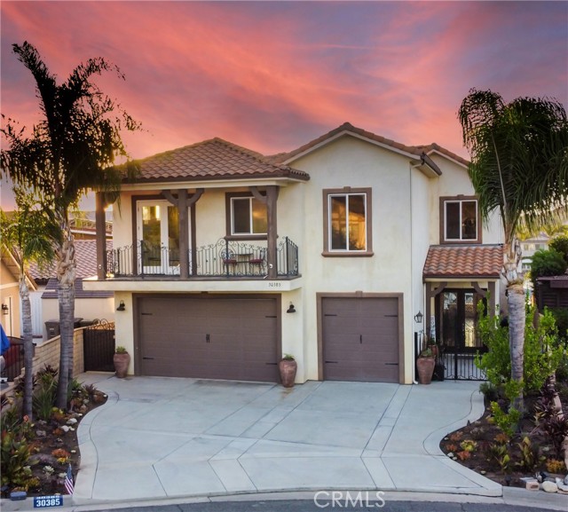 Property photo of 30385 South Fork DR