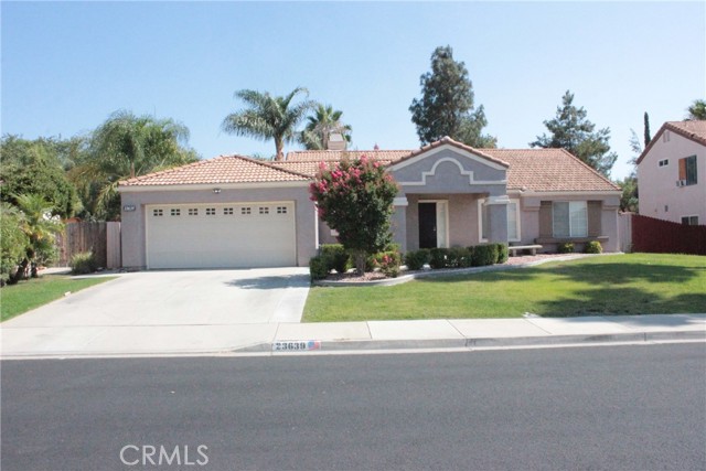 Property photo of 23639 Lake Valley DR