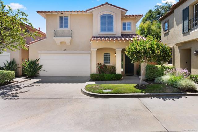 Property photo of 31 Paseo Viento
