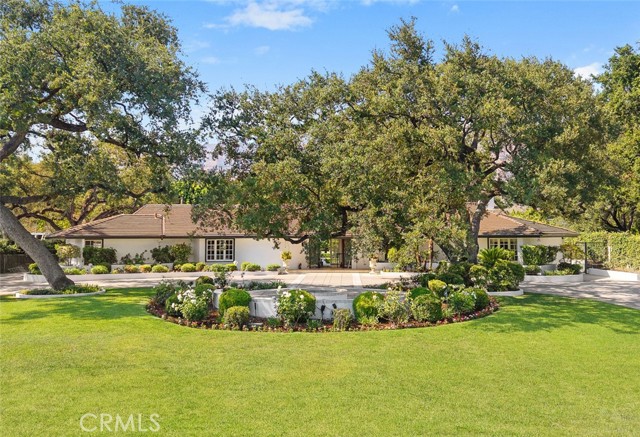 Property photo of 1115 W Foothill BL