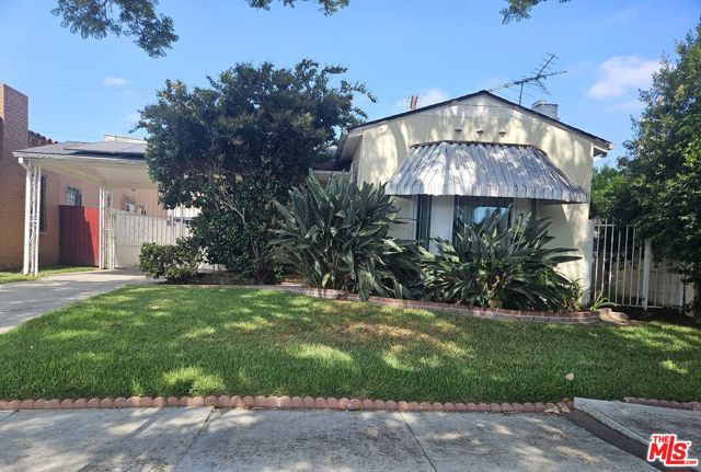 Property photo of 4067 McClung DR