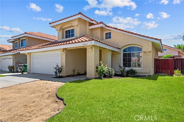 Property photo of 30612 Willow Village DR
