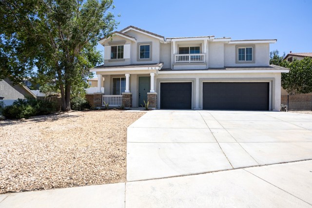 Property photo of 7502 Ridge View DR