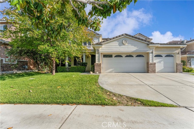 Property photo of 15601 N Peak LN