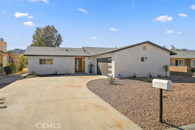 Property photo of 76733 California DR