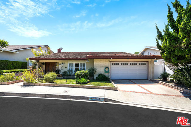 Property photo of 2223 Mcrae DR