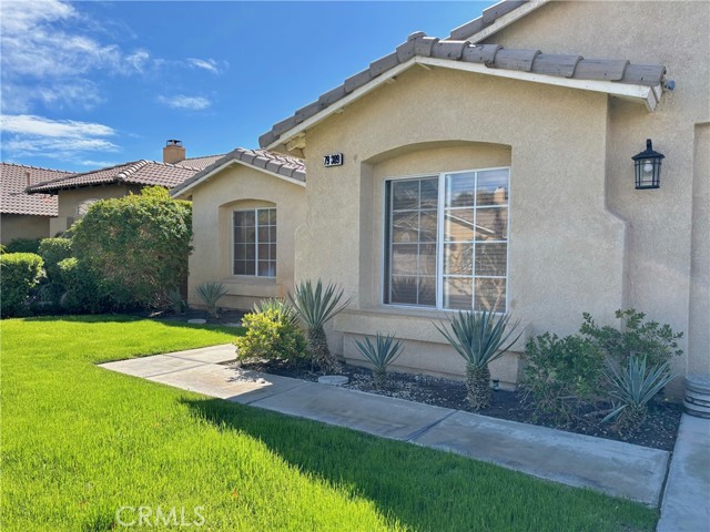 Property photo of 79389 Paseo Del Rey