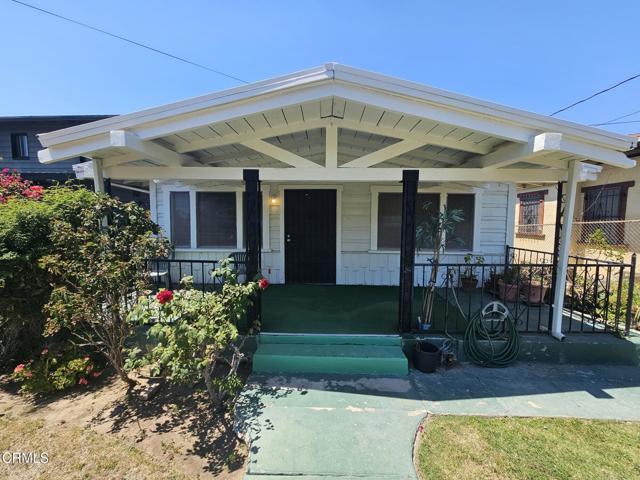 Property photo of 851 N Rampart BL