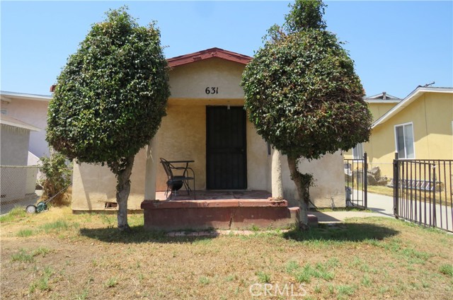 Property photo of 631 Leonard AV
