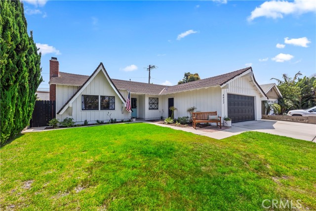 Property photo of 4922 Scenario Drive DR