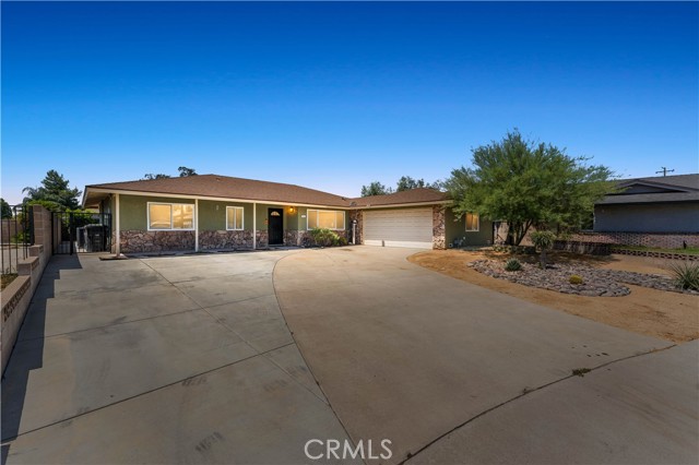 Property photo of 9916 Toyon AV